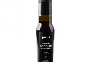 Pluoštinių kanapių sėklų...