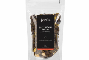 Lukštentos moliūgų sėklos...