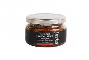 Moliūgų ir moliūgų sėklų...