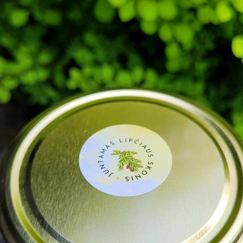 Ekologiškas medus 700 g