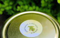 Ekologiškas medus 700 g