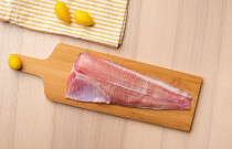 Šviežia Šamo filė