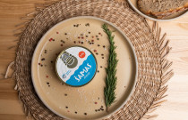 Šamo konservai aliejuje