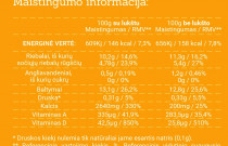 Putpelių kiaušiniai, 18 vnt.