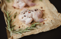 Mėsinės putpelės, 1 kg