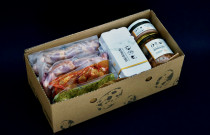 Putpelių rinkinys MIDI