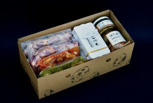 Putpelių rinkinys MIDI