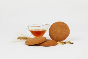 Kvietiniai meduoliai be...