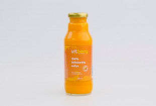 Šaltalankių sultys 300 ml