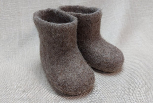 Vaikiški veltinukai 20 dydis