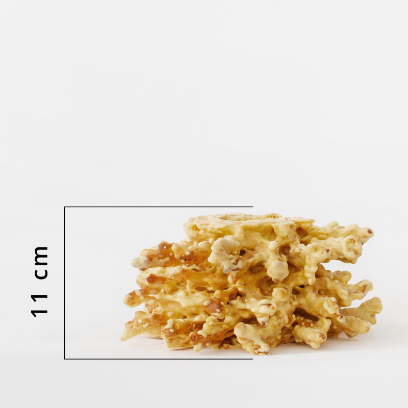 Naminis Jolantos šakotis su sviestu, 0.8 kg