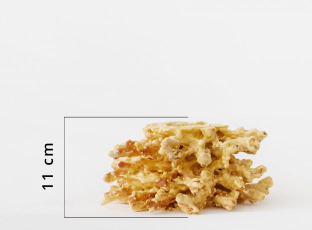 Naminis Jolantos šakotis su sviestu, 0.8 kg