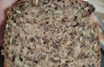 Naminė Duona Kvietinė