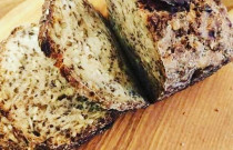 Naminė Duona Kvietinė