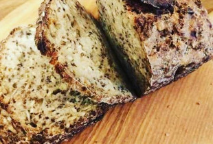 Naminė Duona Kvietinė