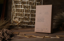 Kūrybinis rinkinys ,,Pasigamink šiaudinius žaisliukus”