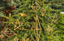 Kūrybinis rinkinys ,,Pasigamink šiaudinius žaisliukus”