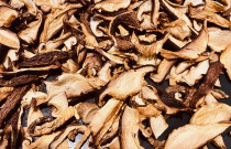 Džiovinti šitake grybai 50 g