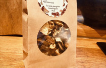 Džiovinti šitake grybai 50 g