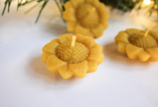 Žvakė Plaukiojanti...