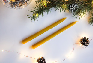 Žvakė Klasika mažoji iš...