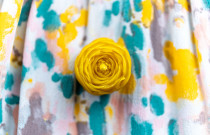 Žvakė Rožytė iš ekologiško bičių vaško