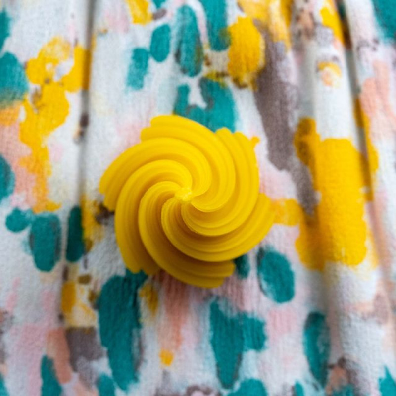 Žvakė Sausainis iš ekologiško bičių vaško