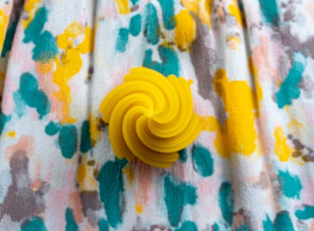 Žvakė Sausainis iš ekologiško bičių vaško