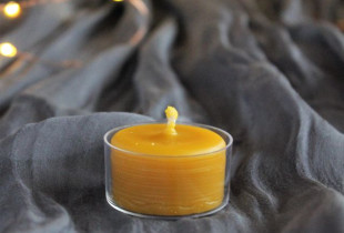 Žvakė Arbatinė iš...