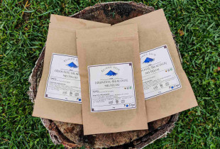 Šilauogių milteliai 50 g