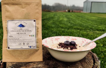 Šilauogių milteliai 50 g