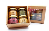 Rinkinys Skanėstų ketvertukas