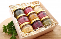 Skanėstų degustacinis rinkinys