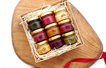 Skanėstų degustacinis rinkinys