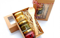 Rinkinys Mini trejetukas