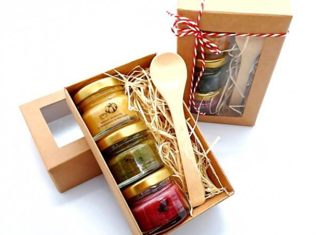 Rinkinys Mini trejetukas