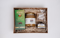 Medaus dovanų rinkinys