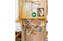 Daržovių mišinys, 50g