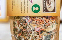 Daržovių mišinys, 50g