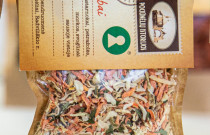 Daržovių mišinys sriubai, 50 g