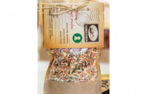 Daržovių mišinys sriubai, 50 g