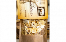 Česnakų skiltelės, 50 g