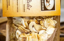 Česnakų skiltelės, 50 g