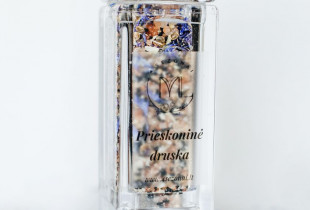 Prieskoninė druska su...