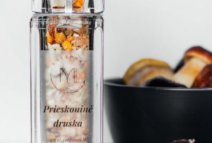 Prieskoninė druska su...