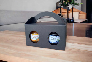 Dovanų rinkinys Nr.4