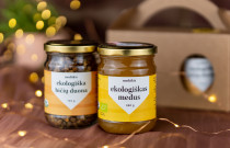 Dovanų rinkinys KLASIKA