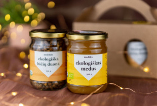 Dovanų rinkinys KLASIKA