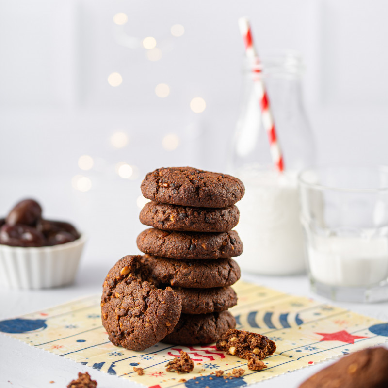 3 dydžių bičių vaško drobelių rinkinukas