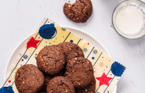 3 dydžių bičių vaško drobelių rinkinukas